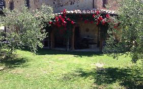 Podere Poggio Benedetto
